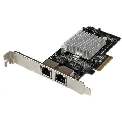 StarTech ST2000SPEXI Ethernet Adapters
