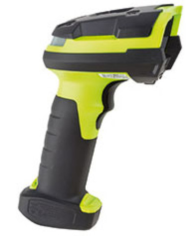 BARTEC BCS 3600ex-NI Handheld Barcode Scanner