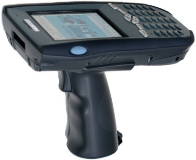 Unitech PA967 Mobile Computer