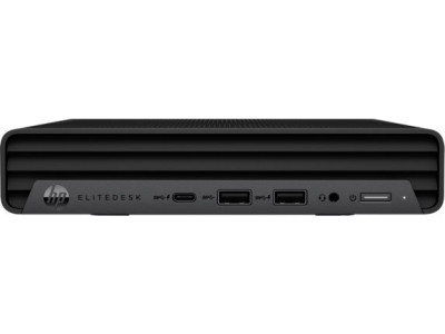 HP EliteDesk 800 G8 Desktop Mini PC Desktop PC