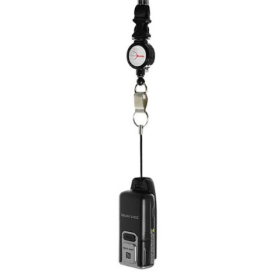 Point Mobile PM5 Barcode Scanner