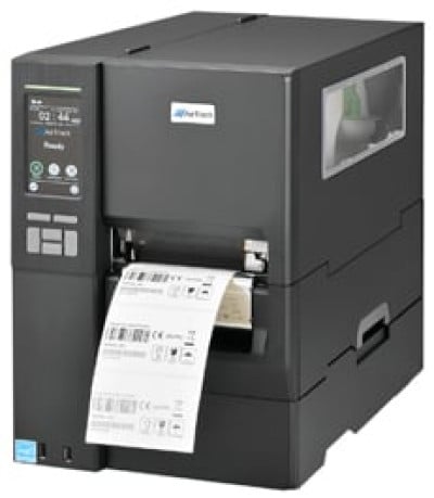 AirTrack® IP-2A Barcode Label Printer