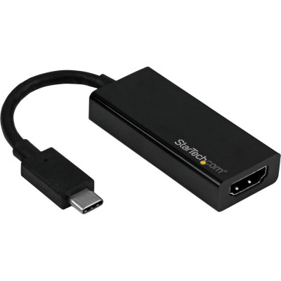 StarTech CDP2HD4K60 Cables, Connectors, and Adapters