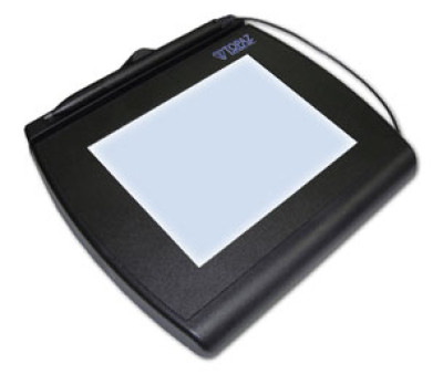 HID Services and Licenses Electronic Signature Pad