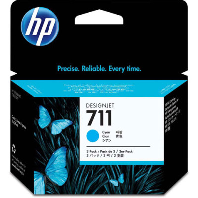 HP CZ134A InkJet Cartridge