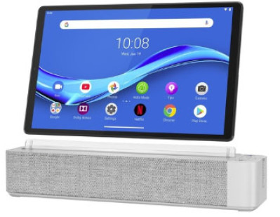 Lenovo Smart Tab M10 Tablet