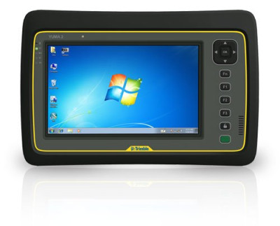 Trimble Yuma 2 Accessory