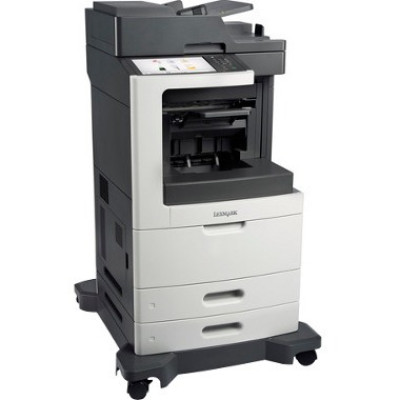 Lexmark 24TT133 Multi-Function Printer
