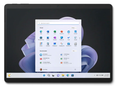 Microsoft Surface Pro 9 Tablet