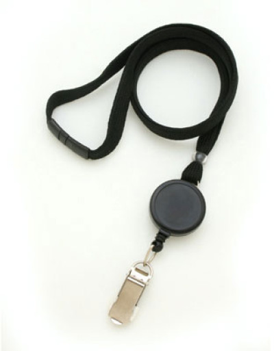 Brady Lanyards Lanyard