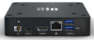 Elo Elo Backpack 4 Value Accessory