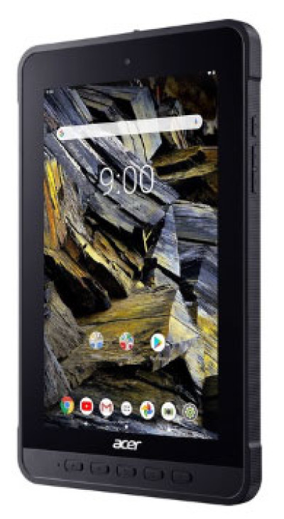Acer Enduro Tablet