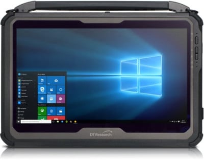 DT Research DT340T Tablet