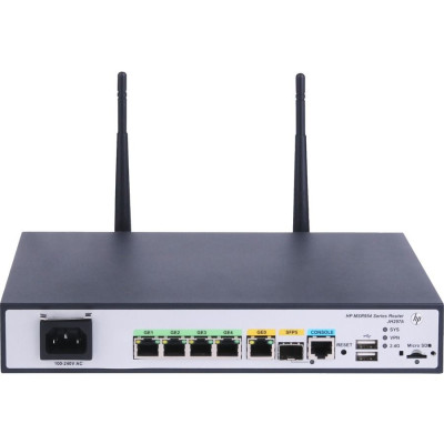HPE Aruba JH297A Wireless Router
