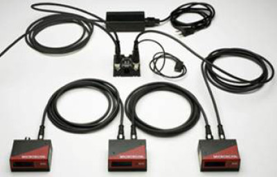 Microscan QX-830 Fixed Barcode Scanner Accessories