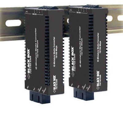 Black Box LIC022A-R3 Data Networking