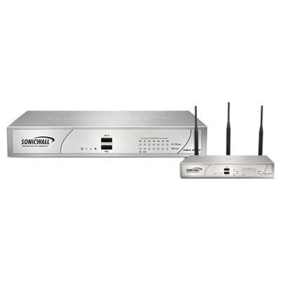 SonicWall Wireless Products Telecommunication Equipment