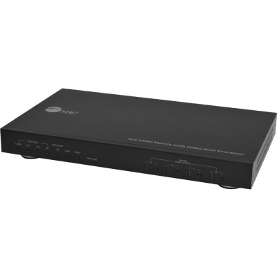 SIIG CE-H24C11-S1 Ethernet Switch