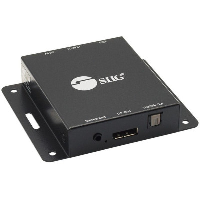 SIIG CE-H26A11-S1 Ethernet Switch