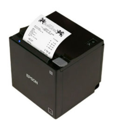 HP TM-M30II Receipt Printer