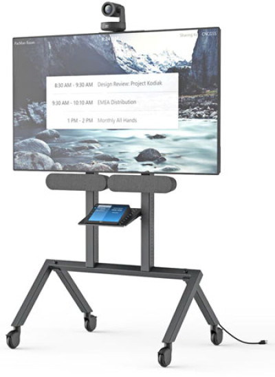 Heckler AV Cart Mobile Cart