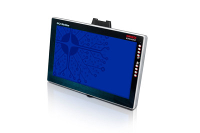 Datalogic SH21 Blackline Data Terminal