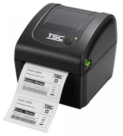 TSC DA220 Barcode Label Printer