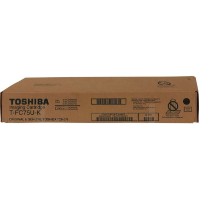Toshiba TFC75UK Toner