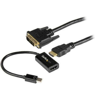 StarTech MDPHDDVIKIT Accessory