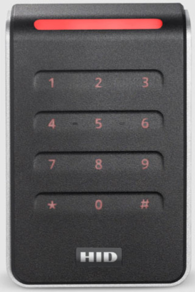 HID Signo Reader 40k Access Control Reader