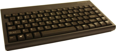 Cherry G86-52400 Keyboard