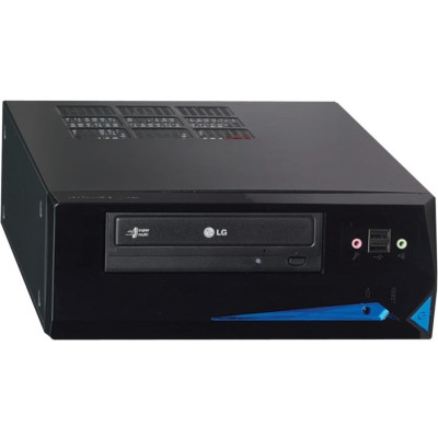 CBC ZNR-MINIi3-8TB Server