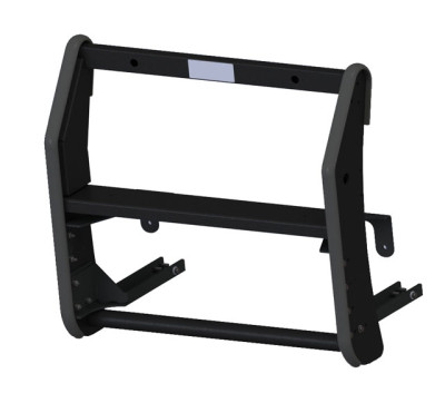 Gamber-Johnson Vehicle Equipment Carrying and Protective Accessories