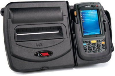 Datamax-O'Neil PrintPad Portable Barcode Printer