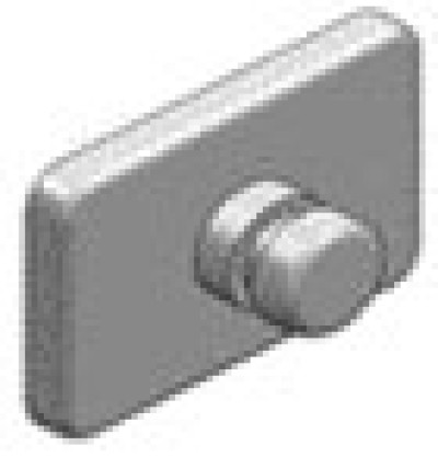 SpacePole SPCS301 Accessory