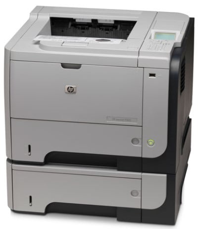 HP CE529A#ABA Laser Printer