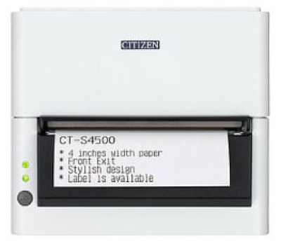 Citizen CT-S4500 Receipt Printer