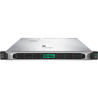 HP ProLiant DL360 Server