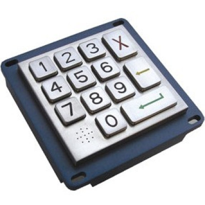 ID Tech IDPA-70600 Credit Card Reader