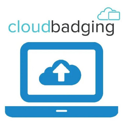 CloudBadging Cloud Services Software
