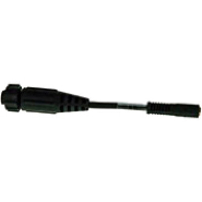 Zebra CA4000 Cables, Connectors, and Adapters