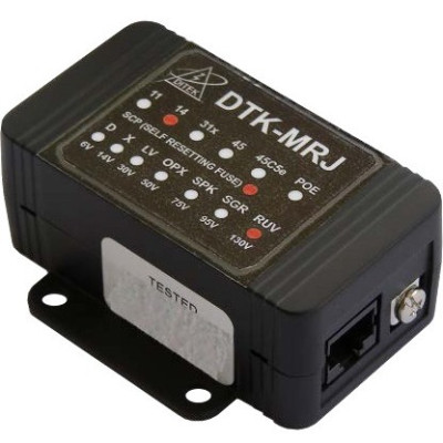 DITEK DTK-4LVLP-LV Power Device