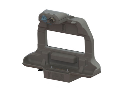 Gamber-Johnson Getac ZX70 Docks and Cradles