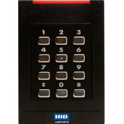 HID 921PTPTEK00341 Access Control Equipment