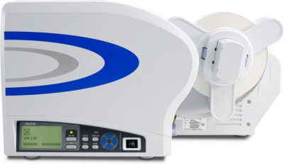 SATO TG3 Barcode Label Printer