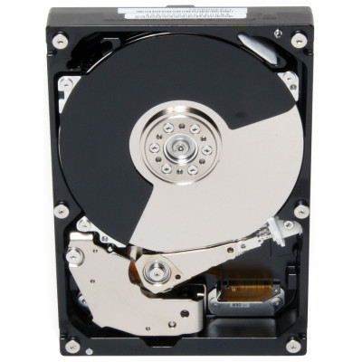 Toshiba MK2002TSKB Drive