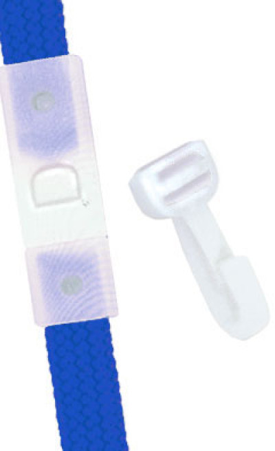 Brady Lanyards Lanyard