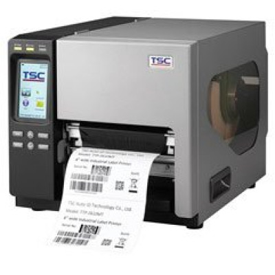 TSC TTP-2610MT Series Barcode Label Printer