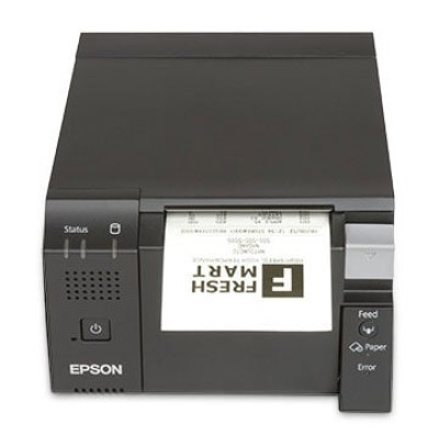 Epson OmniLink TM-T70II-DT2 Receipt Printer