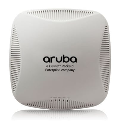 HPE Aruba 220 Series Wireless Access Points